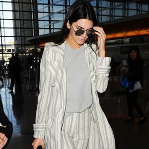 Meet your Posher, Zoey